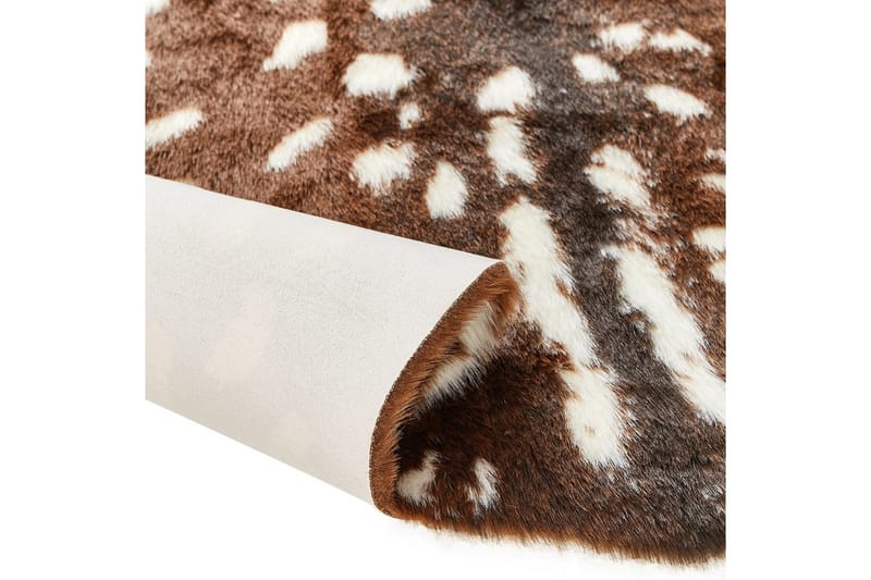 Lampaannahkamatto Knoll - 150x200 cm - Kodintekstiilit & matot - Matto - Talja & nahkamatto