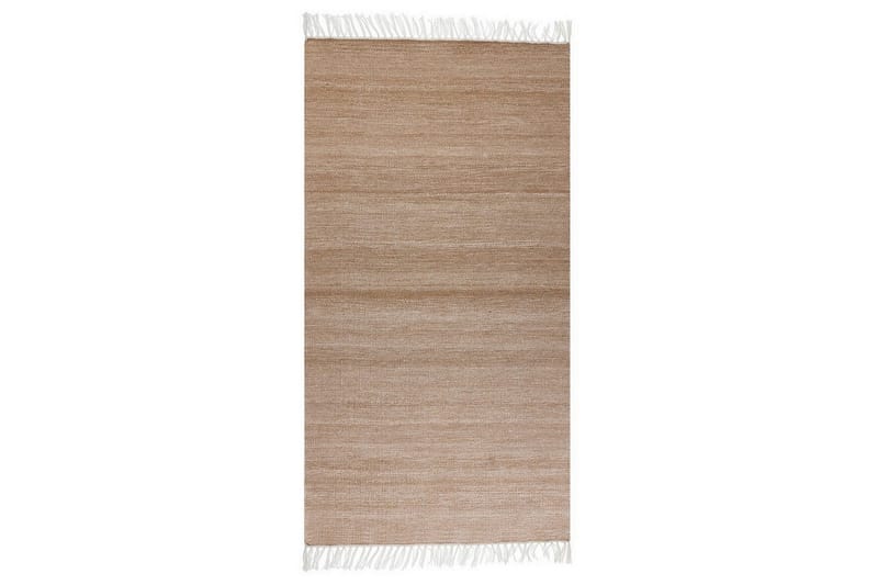 Tasapainokudottu Malhia, Beige, 80x150 cm