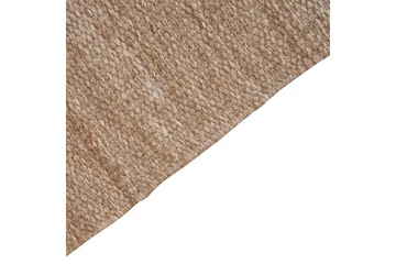 Tasapainokudottu Malhia - Beige, 80x150 cm - Kodintekstiilit & matot - Matto - Tasokudotut matot