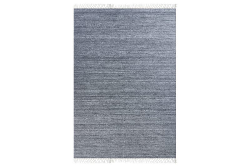 Tasapainokudottu Malhia, Harmaa, 160x230 cm