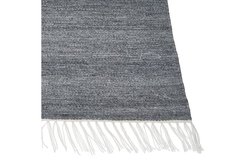 Tasapainokudottu Malhia - Harmaa, 160x230 cm - Kodintekstiilit & matot - Matto - Tasokudotut matot