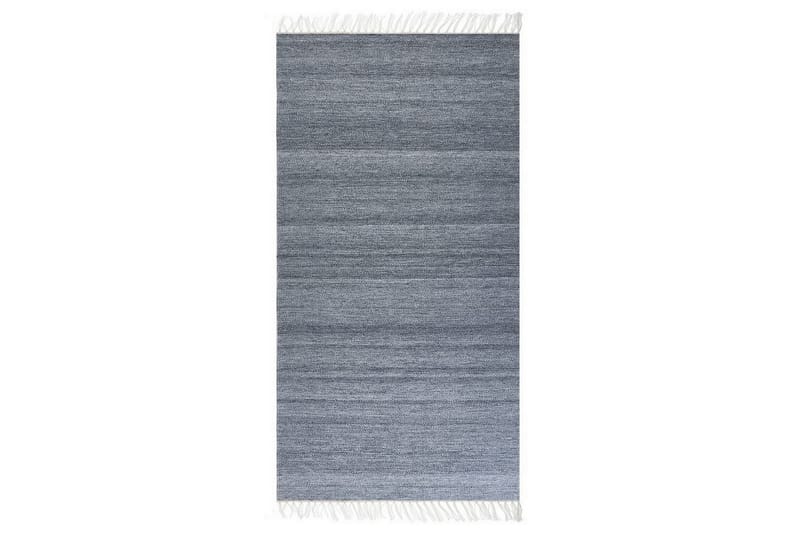 Tasapainokudottu Malhia - Harmaa, 80x150 cm - Kodintekstiilit & matot - Matto - Tasokudotut matot