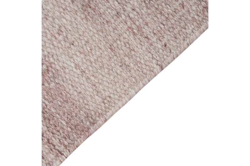 Tasapainokudottu Malhia - Punainen, 160x230 cm - Kodintekstiilit & matot - Matto - Tasokudotut matot