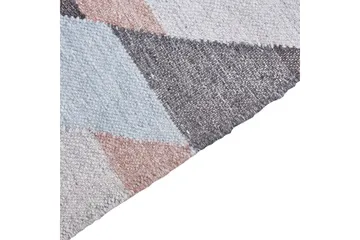 Tasapainokudottu Nakkas - 140x200 cm - Kodintekstiilit & matot - Matto - Tasokudotut matot