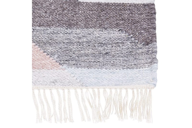 Tasapainokudottu Nakkas - 140x200 cm - Kodintekstiilit & matot - Matto - Tasokudotut matot