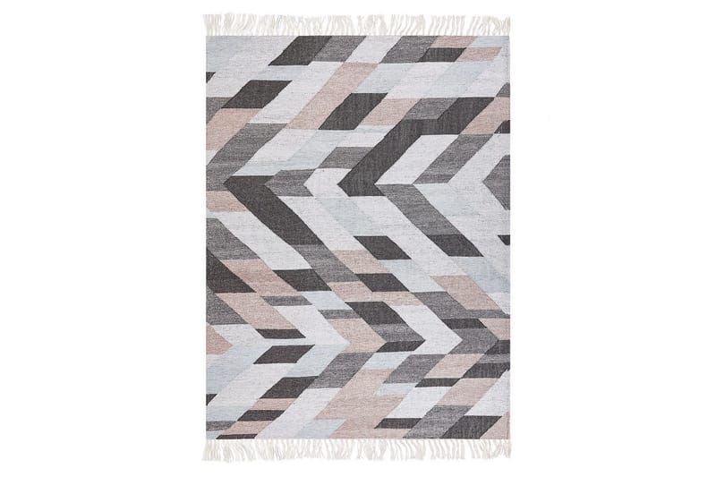 Tasapainokudottu Nakkas, 140x200 cm