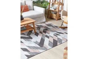 Tasapainokudottu Nakkas - 140x200 cm - Kodintekstiilit & matot - Matto - Tasokudotut matot