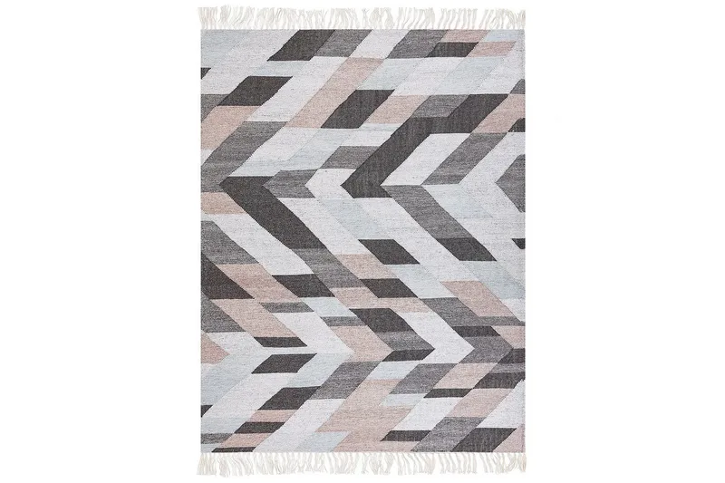 Tasapainokudottu Nakkas, 160x230 cm