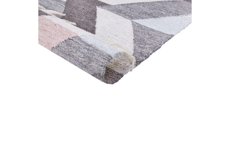 Tasapainokudottu Nakkas - 80x150 cm - Kodintekstiilit & matot - Matto - Tasokudotut matot