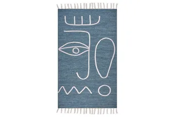 Tasapainokudottu Yavu