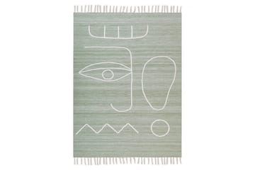 Tasapainokudottu Yavu