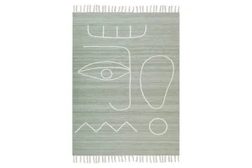 Tasapainokudottu Yavu