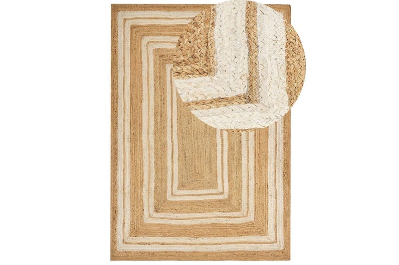 Tasokudos Elmali - 160x230 cm - Kodintekstiilit & matot - Matto - Tasokudotut matot
