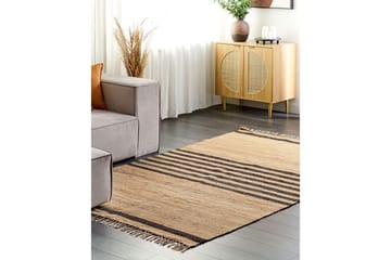 Tasokudos Ericek - 160x230 cm - Kodintekstiilit & matot - Matto - Tasokudotut matot