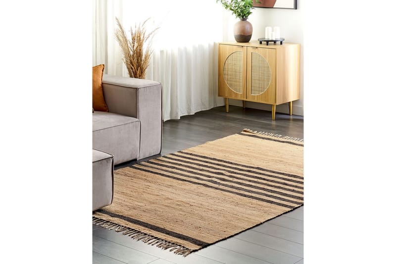 Tasokudos Ericek - 160x230 cm - Kodintekstiilit & matot - Matto - Tasokudotut matot