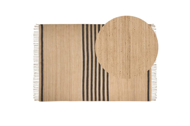 Tasokudos Ericek - 160x230 cm - Kodintekstiilit & matot - Matto - Tasokudotut matot