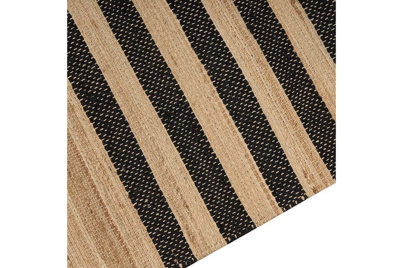 Tasokudos Ericek - 200x300 cm - Kodintekstiilit & matot - Matto - Tasokudotut matot