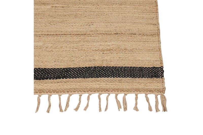 Tasokudos Ericek - 200x300 cm - Kodintekstiilit & matot - Matto - Tasokudotut matot