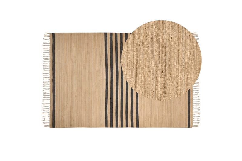 Tasokudos Ericek - 200x300 cm - Kodintekstiilit & matot - Matto - Tasokudotut matot