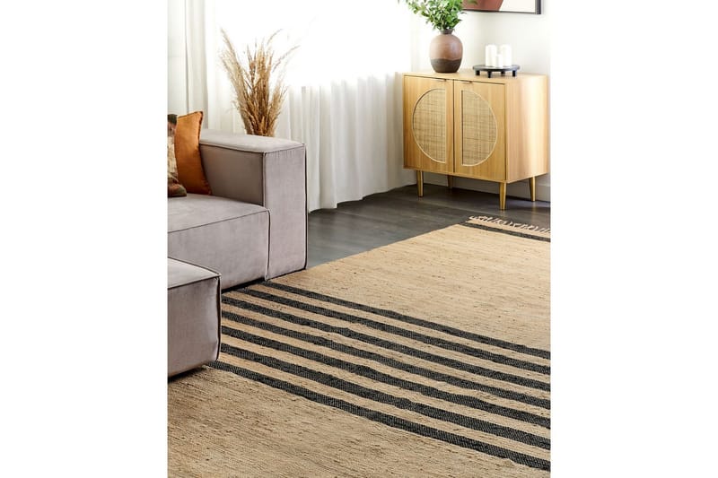 Tasokudos Ericek - 300x400 cm - Kodintekstiilit & matot - Matto - Tasokudotut matot