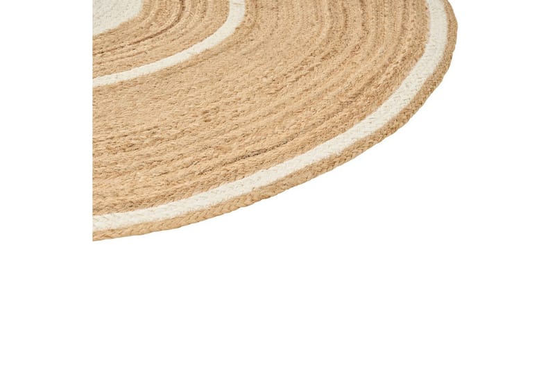 Tasokudos Halfeli - Kodintekstiilit & matot - Matto - Pyöreät matot