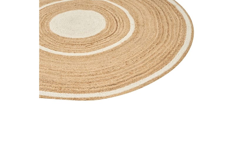 Tasokudos Halfeli - Kodintekstiilit & matot - Matto - Pyöreät matot