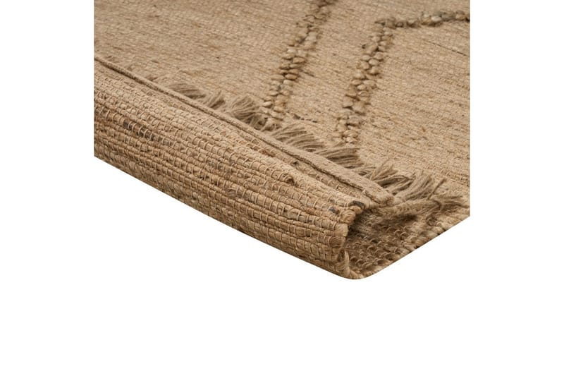 Tasokudos Handere - 160x230 cm - Kodintekstiilit & matot - Matto - Tasokudotut matot