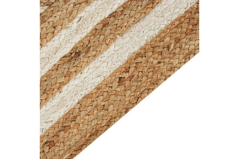 Tasokudos Mengen - 160x230 cm - Kodintekstiilit & matot - Matto - Tasokudotut matot