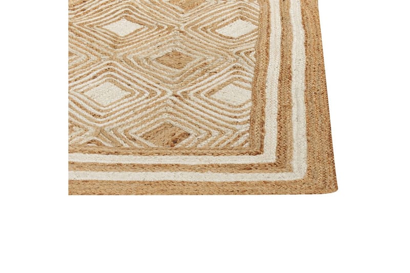 Tasokudos Mengen - 160x230 cm - Kodintekstiilit & matot - Matto - Tasokudotut matot