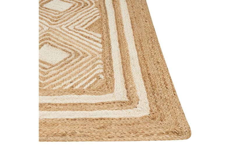 Tasokudos Mengen - 200x300 cm - Kodintekstiilit & matot - Matto - Tasokudotut matot