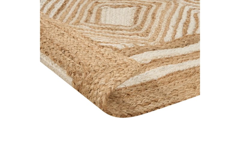 Tasokudos Mengen - 200x300 cm - Kodintekstiilit & matot - Matto - Tasokudotut matot