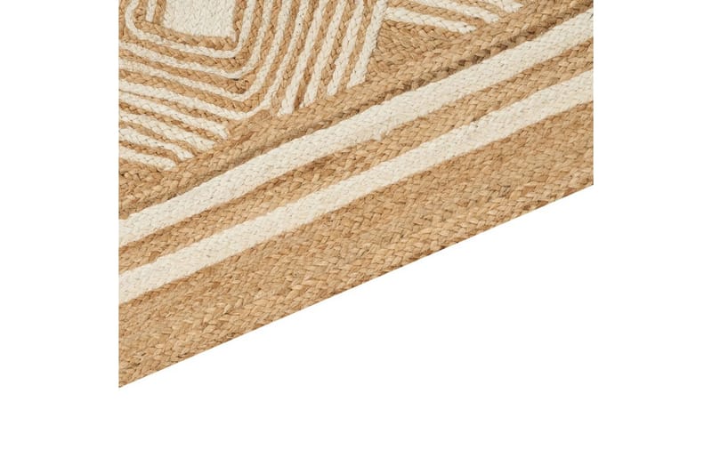 Tasokudos Mengen - 200x300 cm - Kodintekstiilit & matot - Matto - Tasokudotut matot