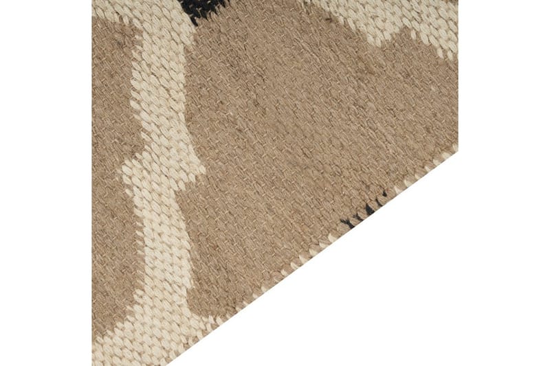 Tasokudos Orencik - 160x230 cm - Kodintekstiilit & matot - Matto - Tasokudotut matot