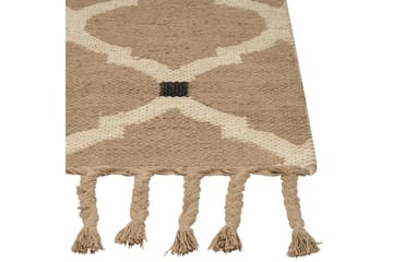 Tasokudos Orencik - 200x300 cm - Kodintekstiilit & matot - Matto - Tasokudotut matot