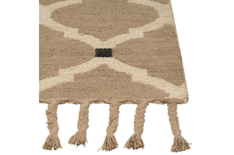 Tasokudos Orencik - 200x300 cm - Kodintekstiilit & matot - Matto - Tasokudotut matot