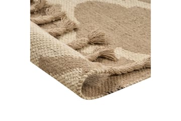 Tasokudos Orencik - 200x300 cm - Kodintekstiilit & matot - Matto - Tasokudotut matot