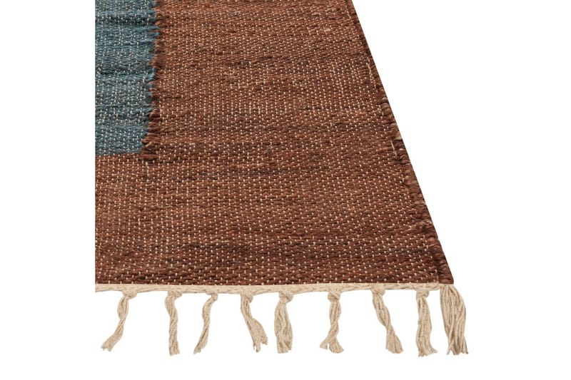 Tasokudos Ortakoy - 160x230 cm - Kodintekstiilit & matot - Matto - Tasokudotut matot