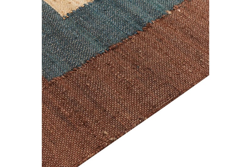 Tasokudos Ortakoy - 160x230 cm - Kodintekstiilit & matot - Matto - Tasokudotut matot