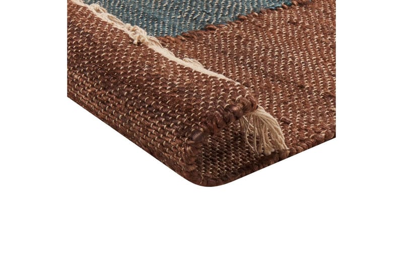 Tasokudos Ortakoy - 160x230 cm - Kodintekstiilit & matot - Matto - Tasokudotut matot