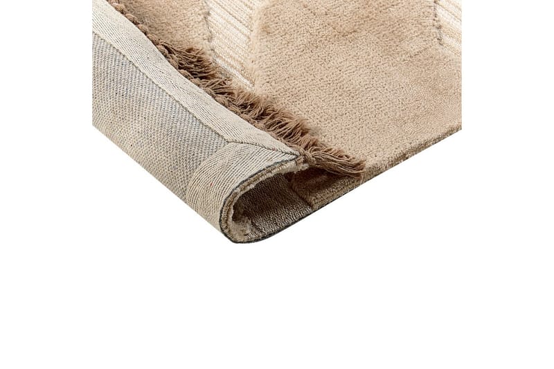 Tasokudos Sazoo - 160x230 cm - Kodintekstiilit & matot - Matto - Tasokudotut matot