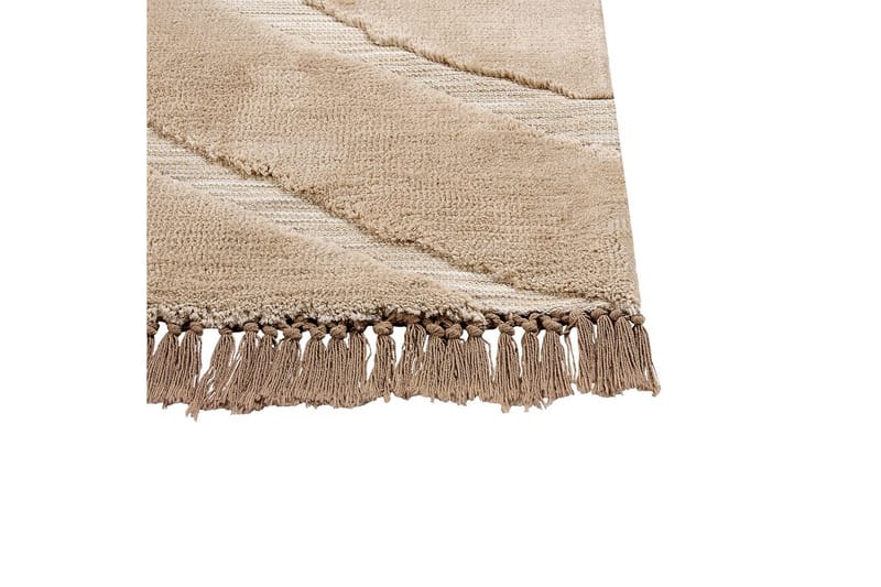 Tasokudos Sazoo - 160x230 cm - Kodintekstiilit & matot - Matto - Tasokudotut matot