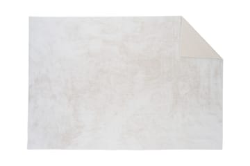 Tasokudottu Matto Nina 160x230 cm - Valkoinen - Kodintekstiilit & matot - Matto - Tasokudotut matot