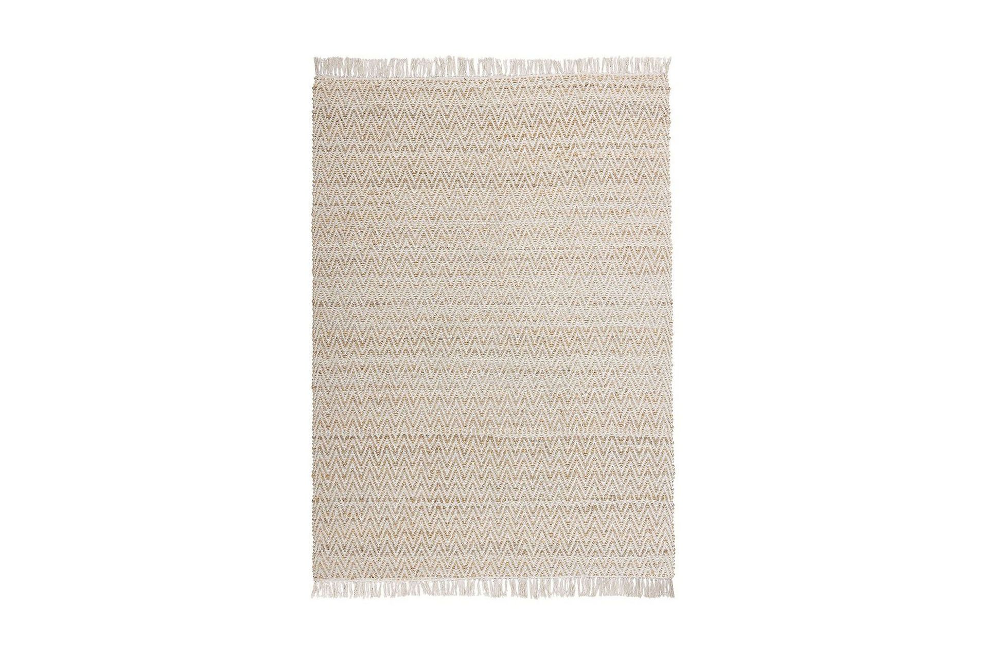 Matto beige 140 x 200 cm AFRIN - Beige