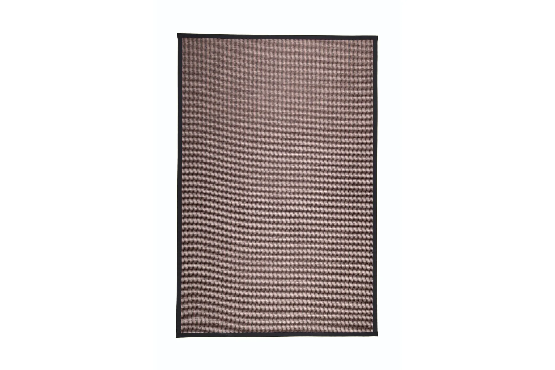 Matto Kelo 160x230 cm Ruskea/Musta - VM Carpet