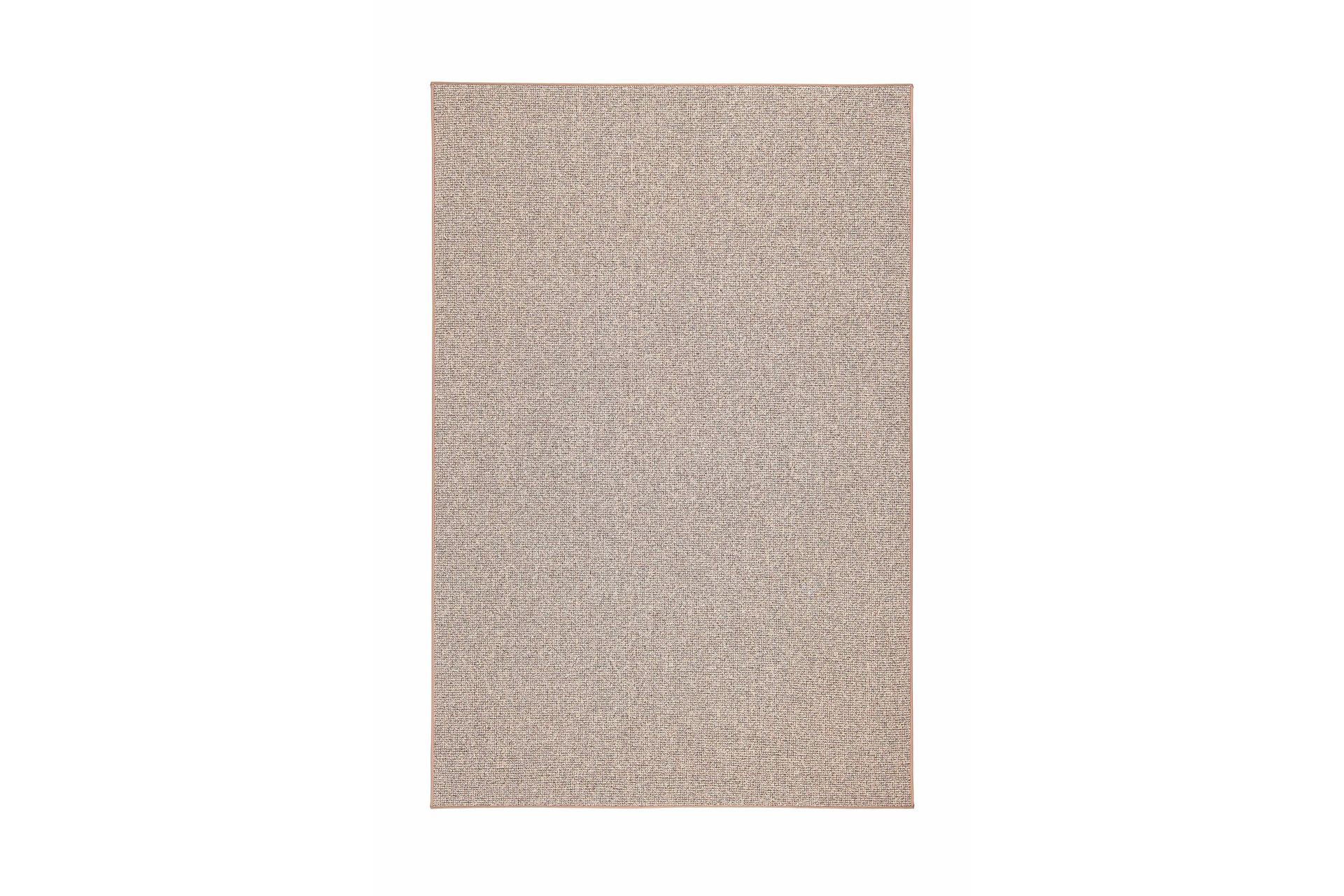 Matto Tweed 133x200 cm Vaalea beige - VM Carpet - Kodintekstiilit & matot - Matto - Tasokudotut matot
