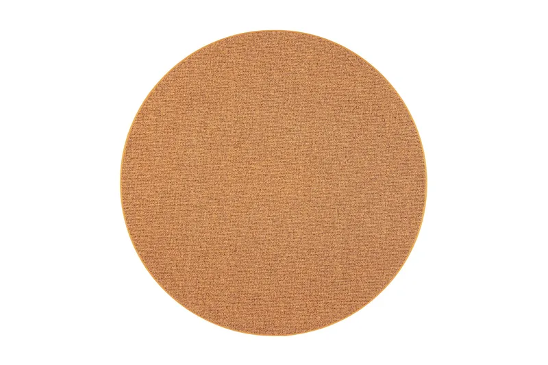 Matto Tweed 160 cm Keltainen, undefined