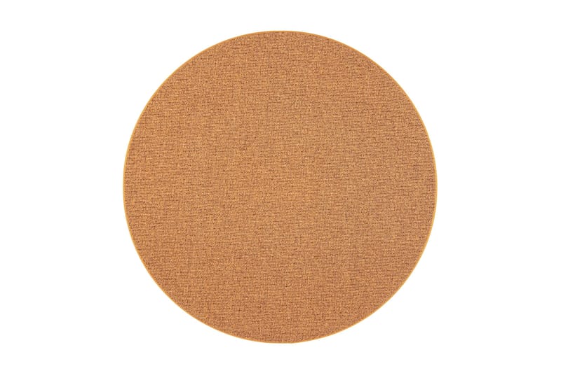 Matto Tweed 160 cm Keltainen, undefined