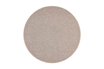 Matto Tweed 160 cm Vaalea beige - VM Carpet - Kodintekstiilit & matot - Matto - Tasokudotut matot