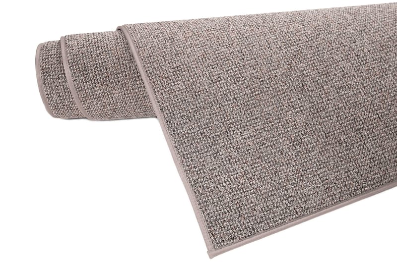Matto Tweed 160x230 cm Harmaa - VM Carpet - Kodintekstiilit & matot - Matto - Tasokudotut matot
