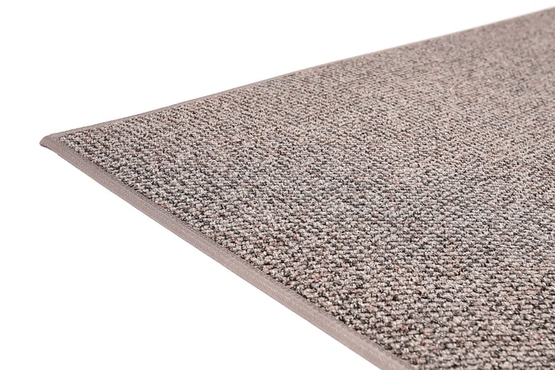 Matto Tweed 160x230 cm Harmaa - VM Carpet - Kodintekstiilit & matot - Matto - Tasokudotut matot